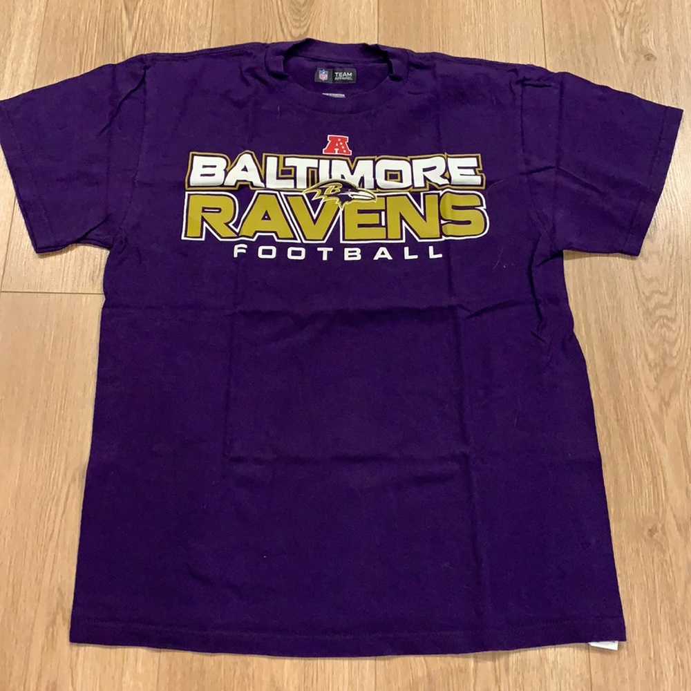 Baltimore Ravens T-shirt